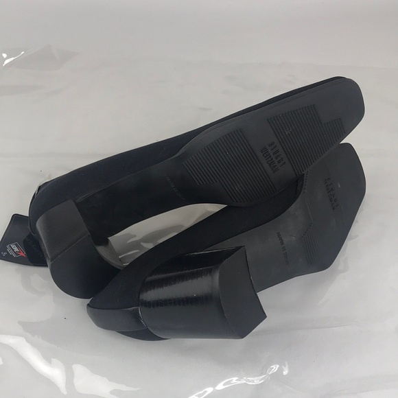 Stuart weitzman heels - Picture 4 of 8